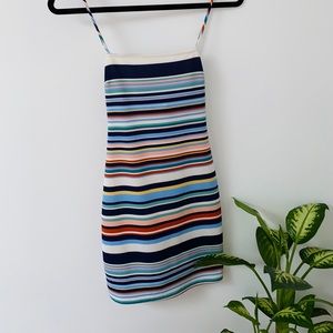 SOLD Bodycon Stretch Dress - Never Worn